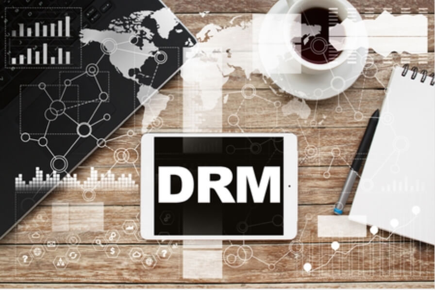 drm